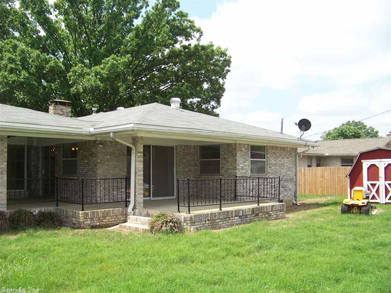 Edgewood - Residential