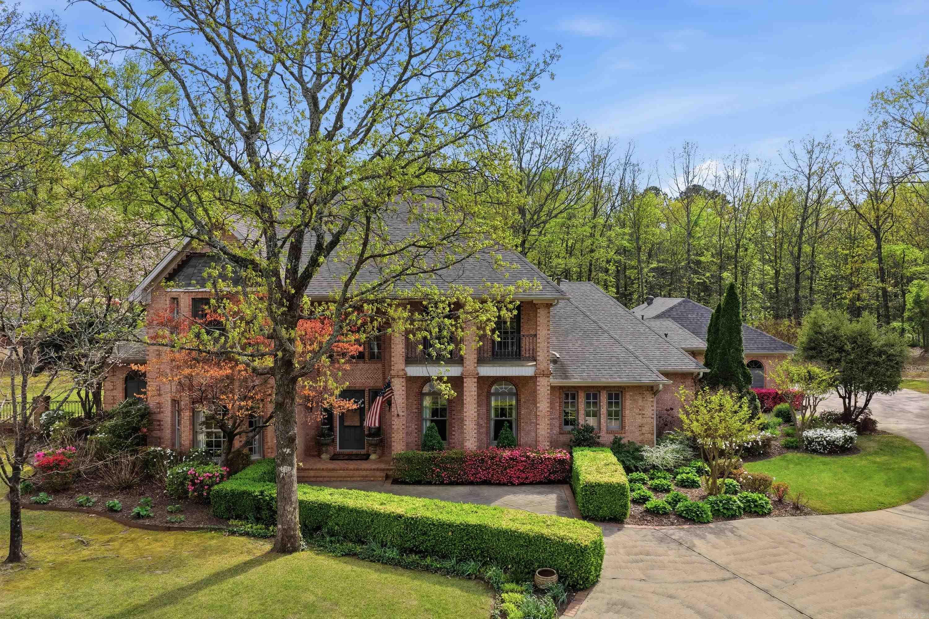 WOW! 1.67 acres in the heart of West Conway!!  This incredible home is full of character and space—featuring 5 bedrooms, two living areas, a game room, formal dining, and a 3-car garage… and that’s just the beginning!  Upstairs offers a functional and family-friendly layout with a buddy bath between two bedrooms, plus an additional bedroom with its own private bath. You’ll also love the spacious playroom with two separate areas—perfect for kids, hobbies, or even converting into a bedroom thanks to its ample closet space. A full bath downstairs (with convenient back stair access) adds even more flexibility.  Priced below appraisal—an amazing opportunity you don’t want to miss!