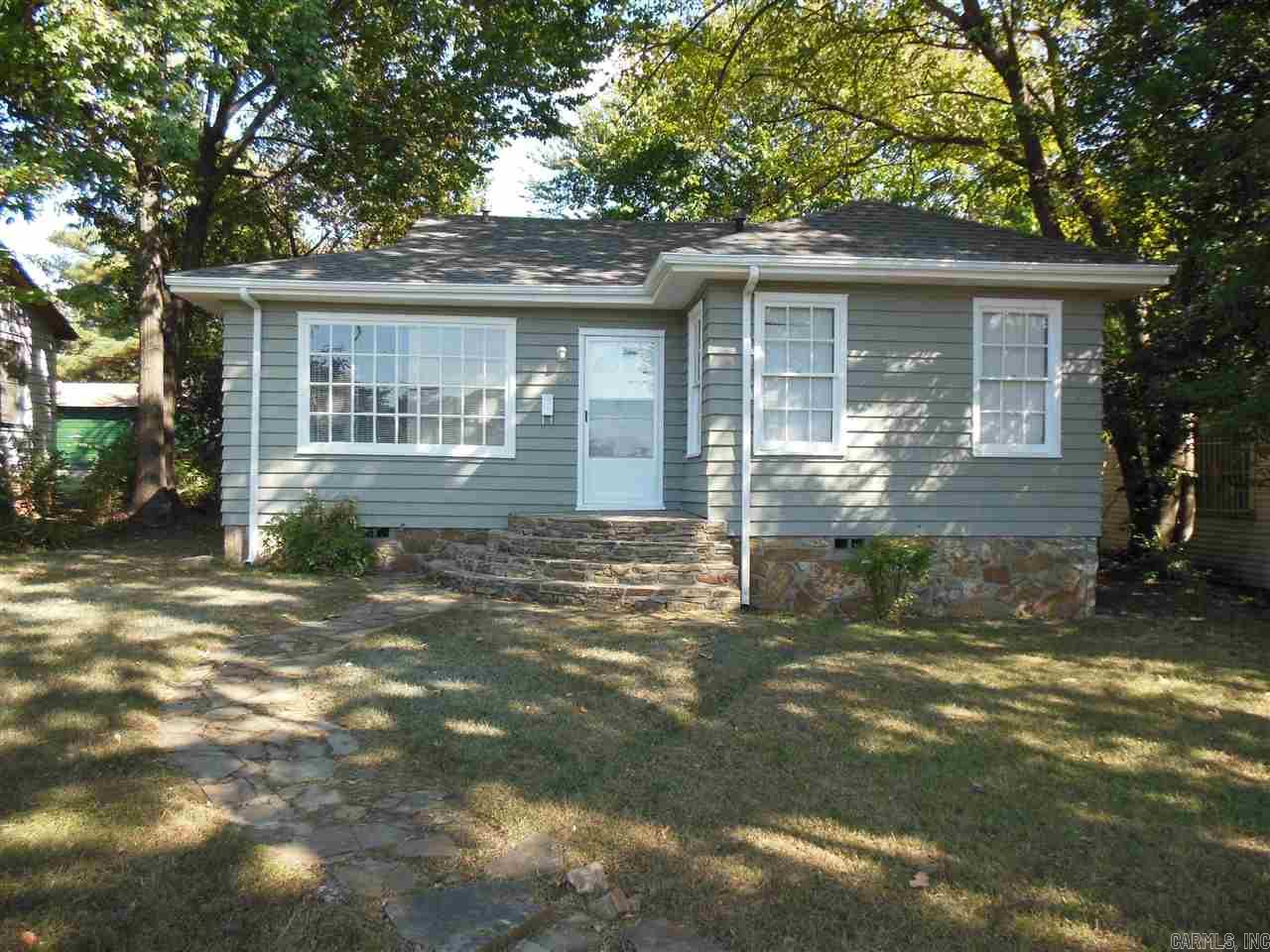 Bracks - Residential Lease