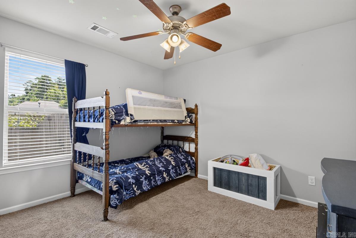SPRINGHILL VILLAGE - Residential