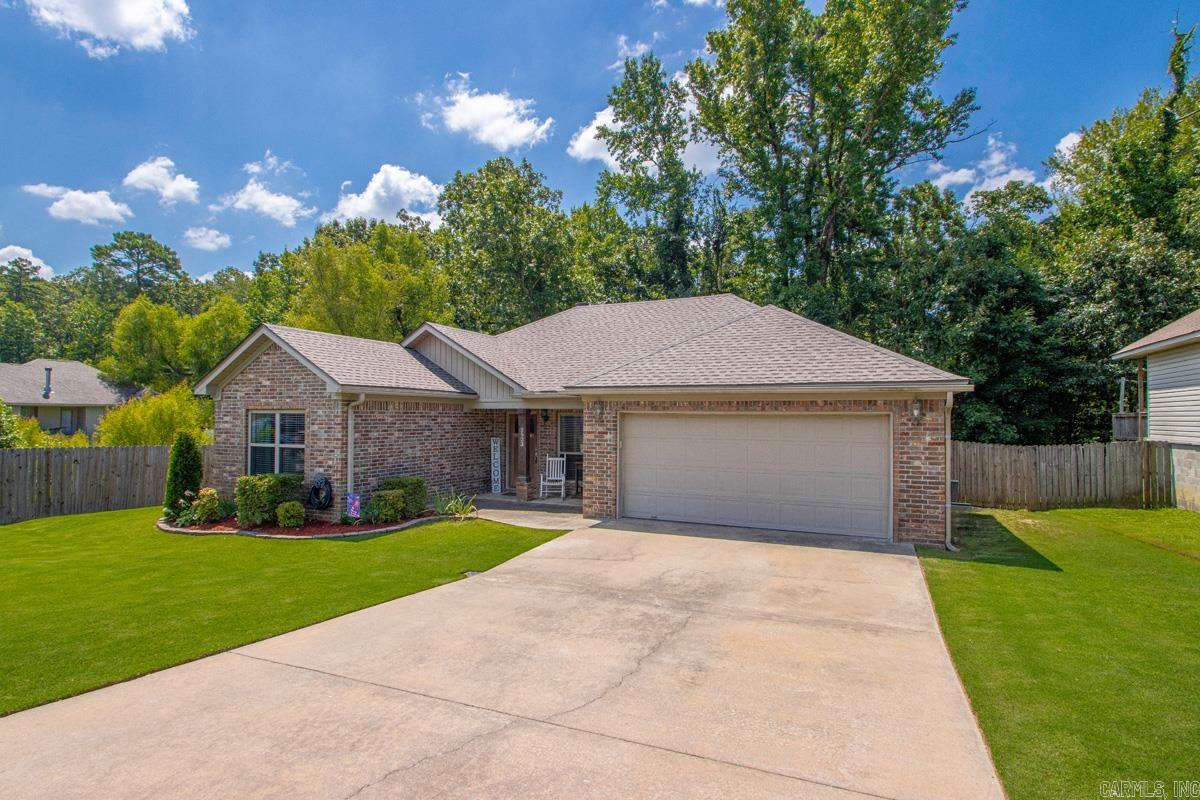 SPRINGHILL VILLAGE - Residential