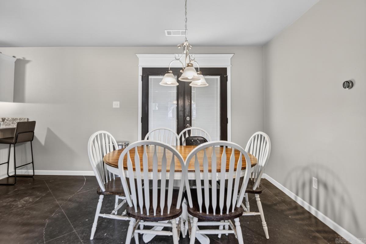 SPRINGHILL VILLAGE - Residential