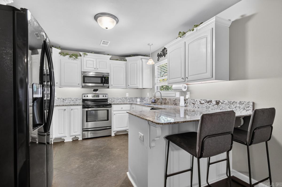SPRINGHILL VILLAGE - Residential