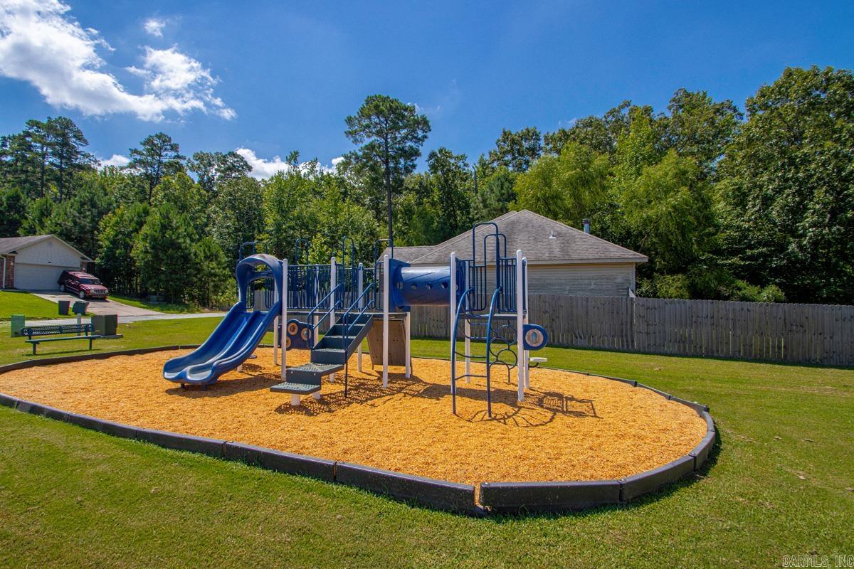 SPRINGHILL VILLAGE - Residential