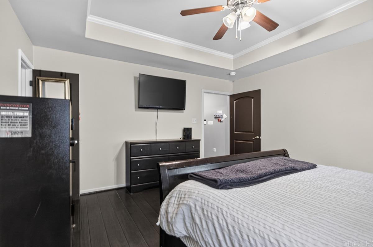 SPRINGHILL VILLAGE - Residential