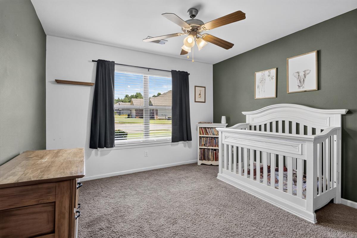 SPRINGHILL VILLAGE - Residential