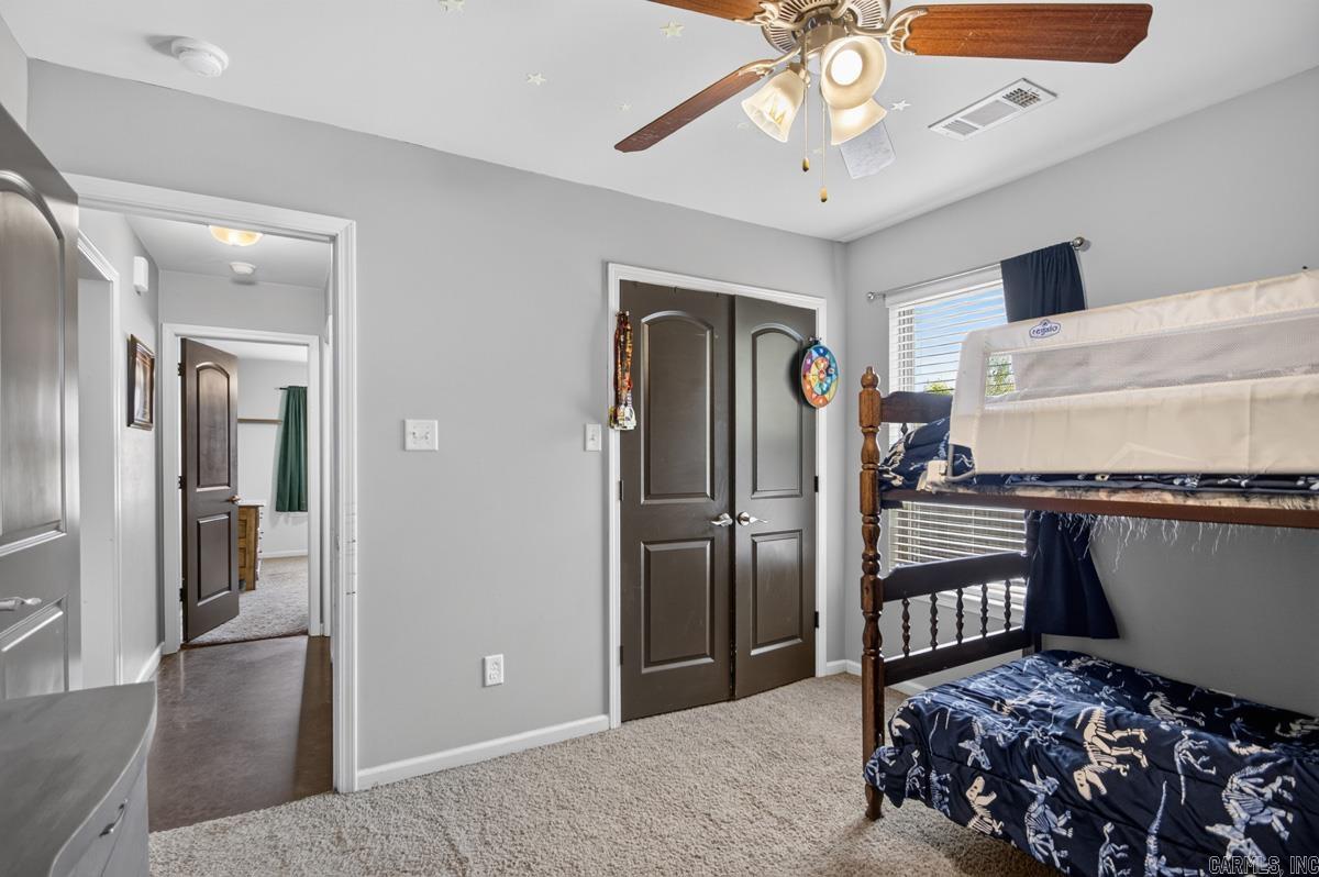 SPRINGHILL VILLAGE - Residential