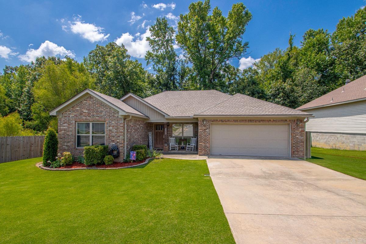 SPRINGHILL VILLAGE - Residential