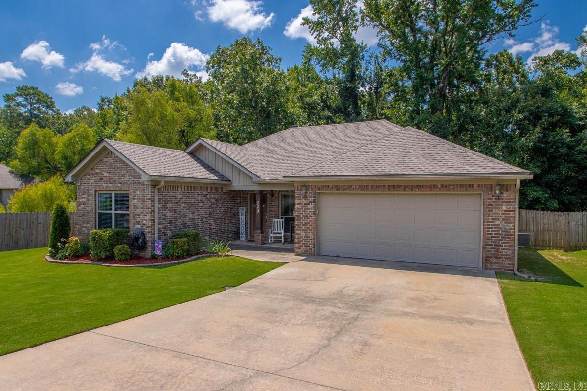 SPRINGHILL VILLAGE - Residential