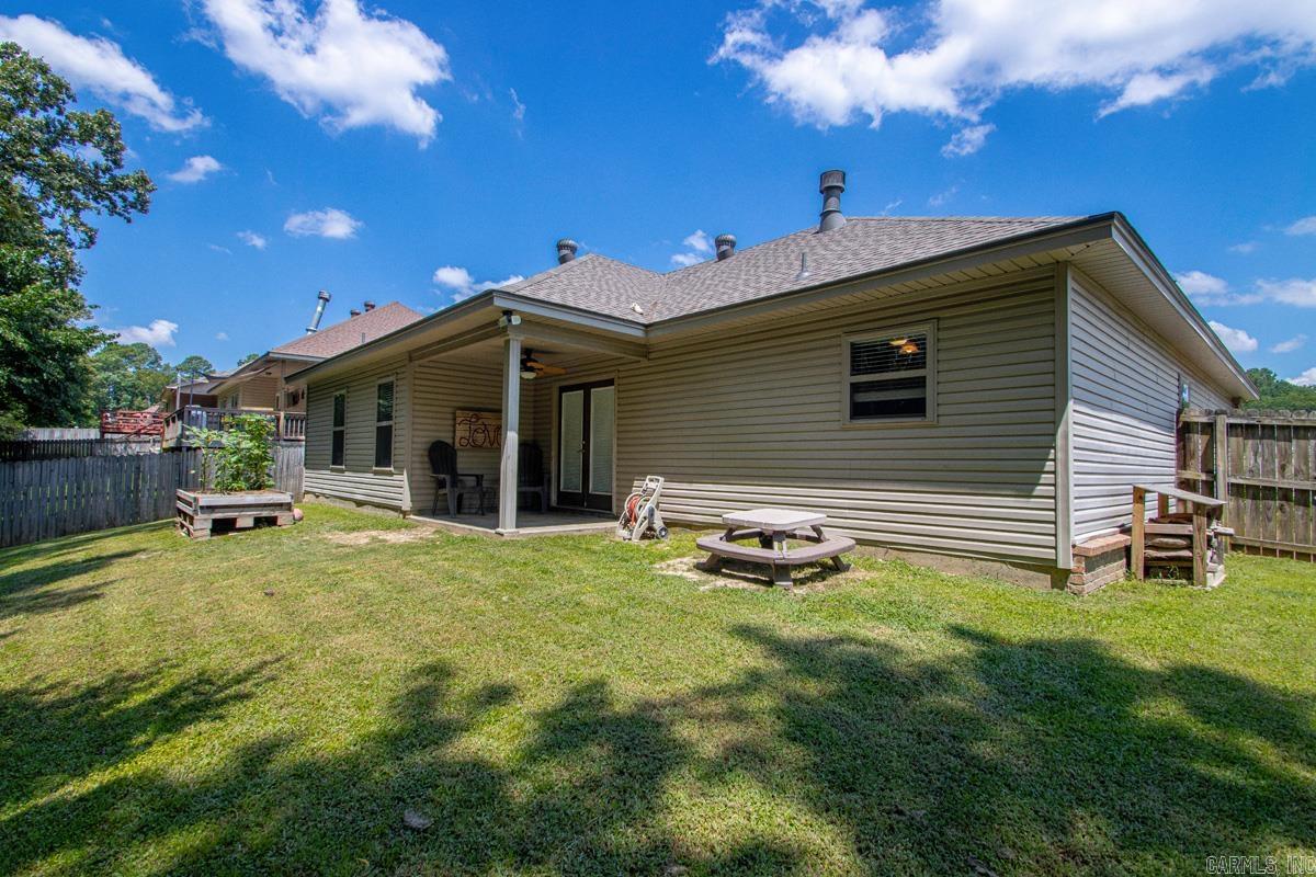 SPRINGHILL VILLAGE - Residential