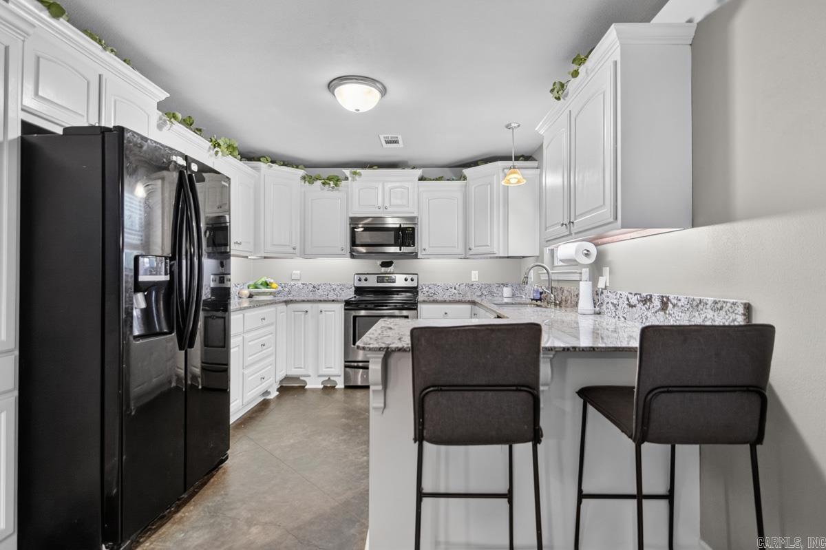 SPRINGHILL VILLAGE - Residential