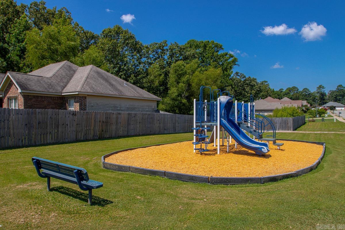 SPRINGHILL VILLAGE - Residential