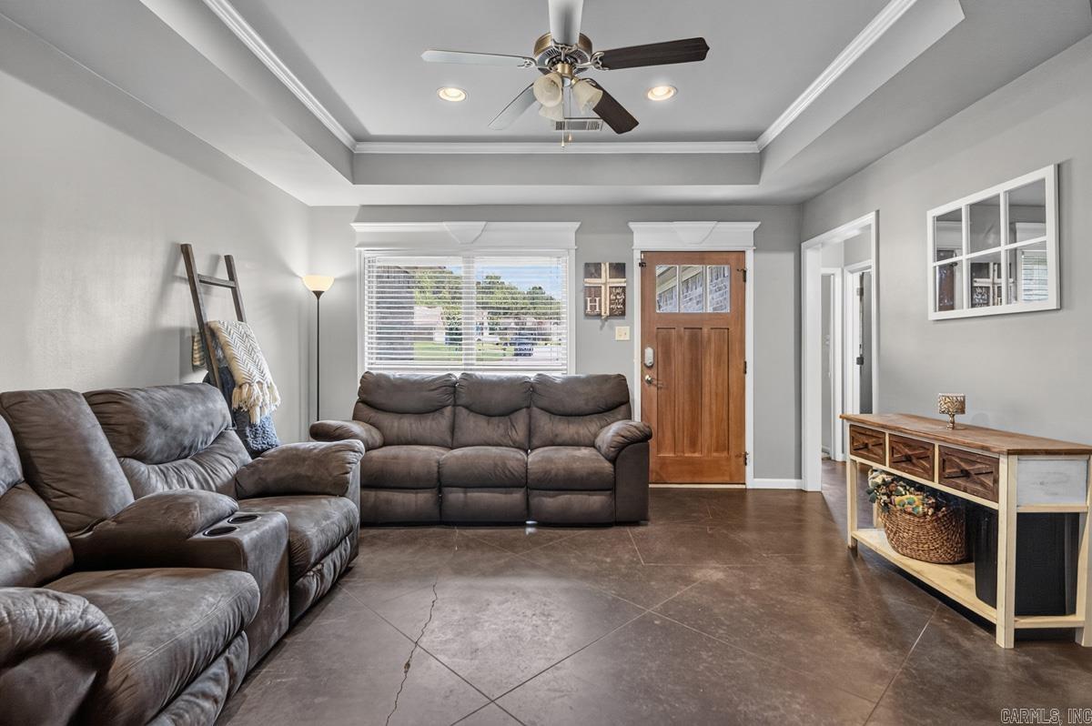 SPRINGHILL VILLAGE - Residential
