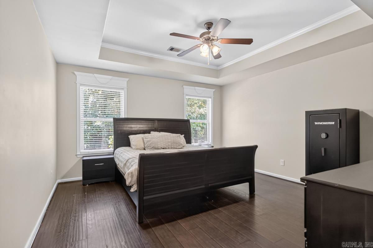SPRINGHILL VILLAGE - Residential