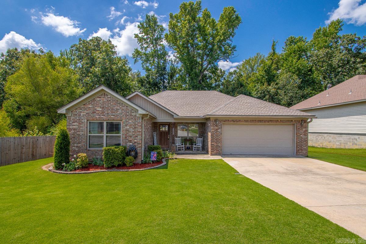 SPRINGHILL VILLAGE - Residential
