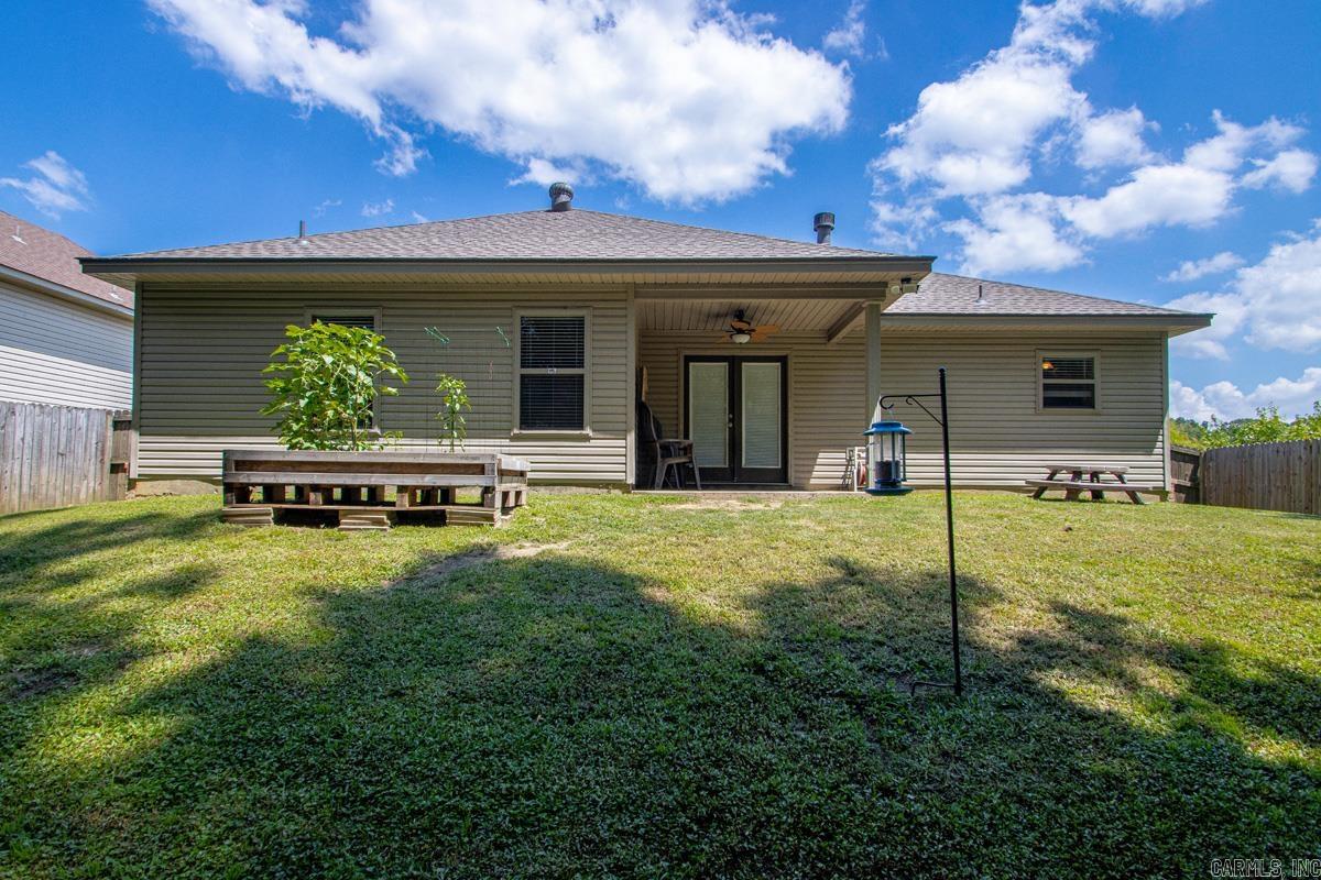 SPRINGHILL VILLAGE - Residential