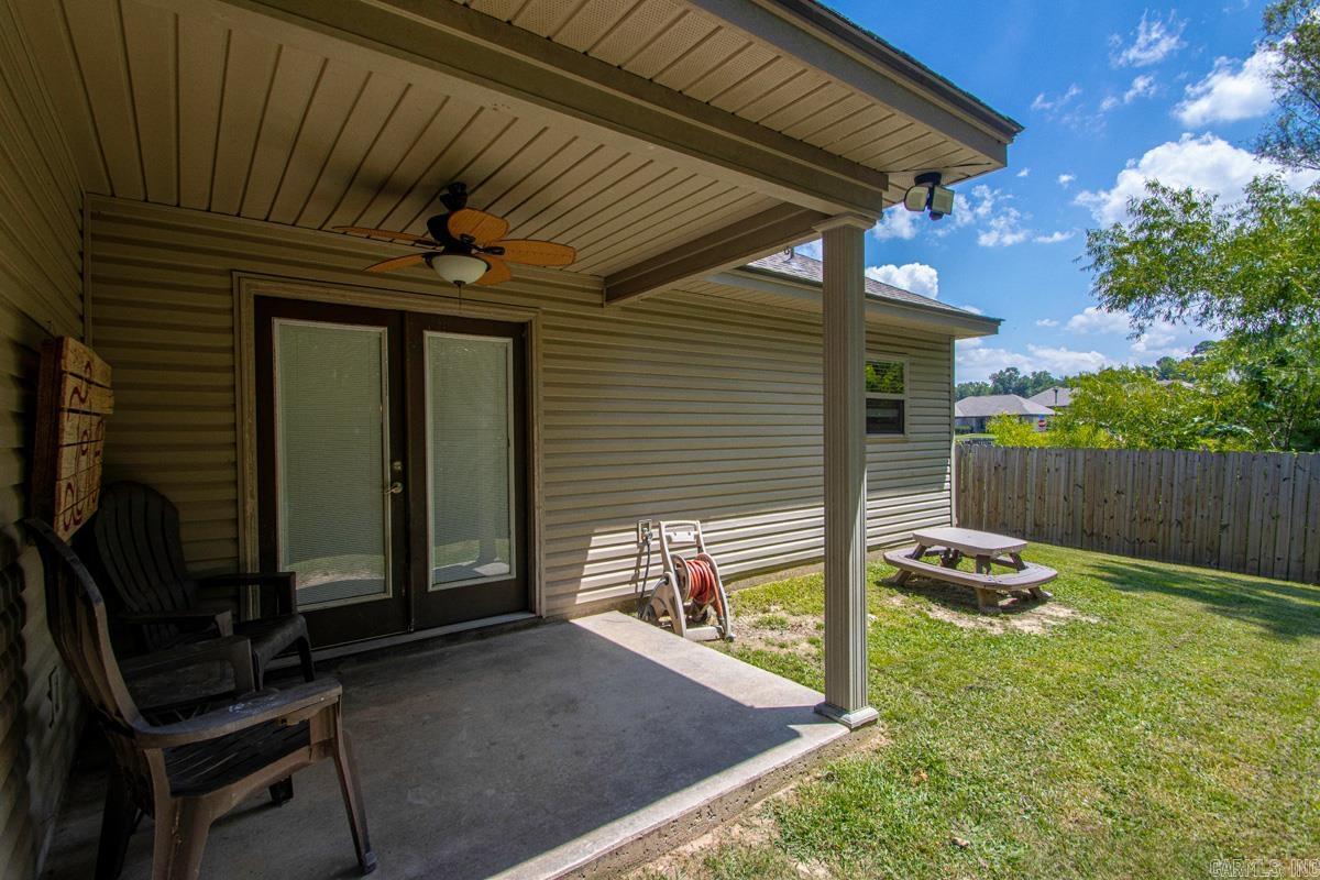 SPRINGHILL VILLAGE - Residential