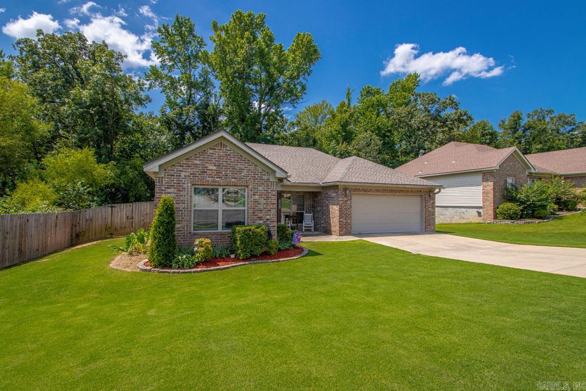 SPRINGHILL VILLAGE - Residential