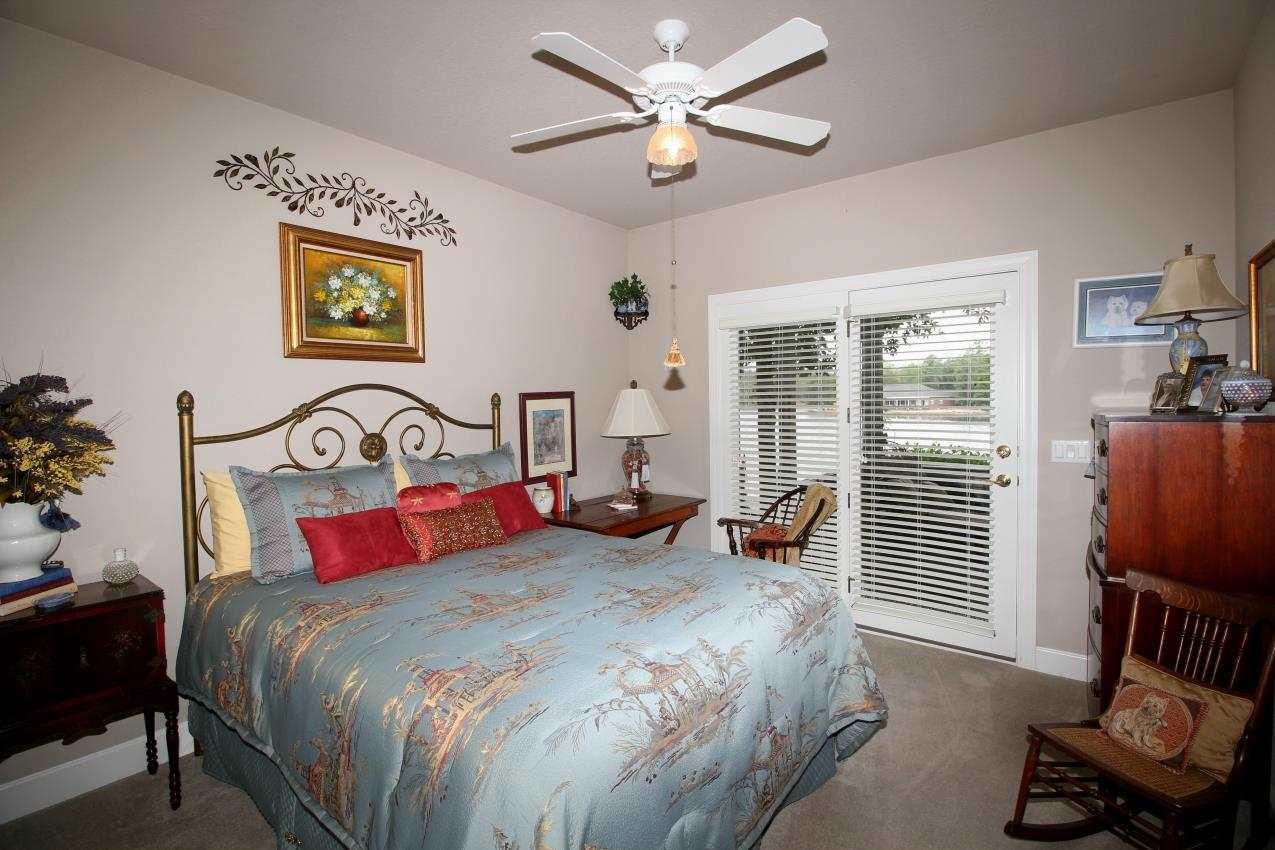 Isabella - Residential