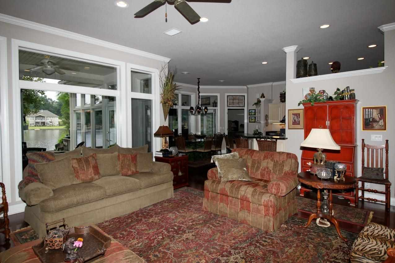 Isabella - Residential