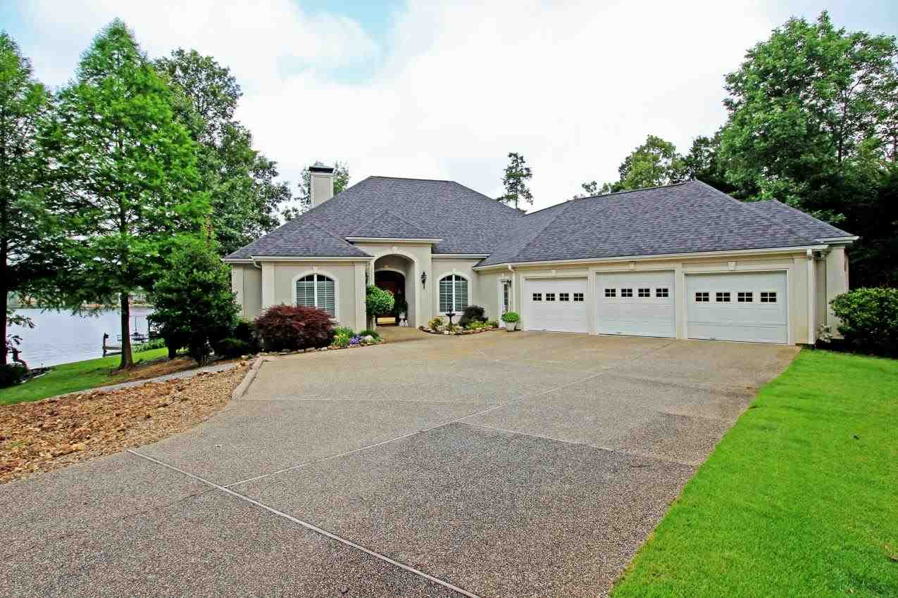 Isabella - Residential