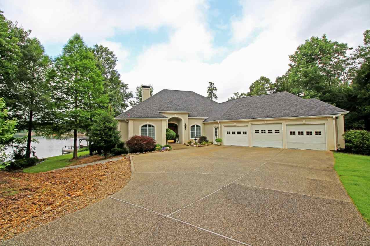 Isabella - Residential