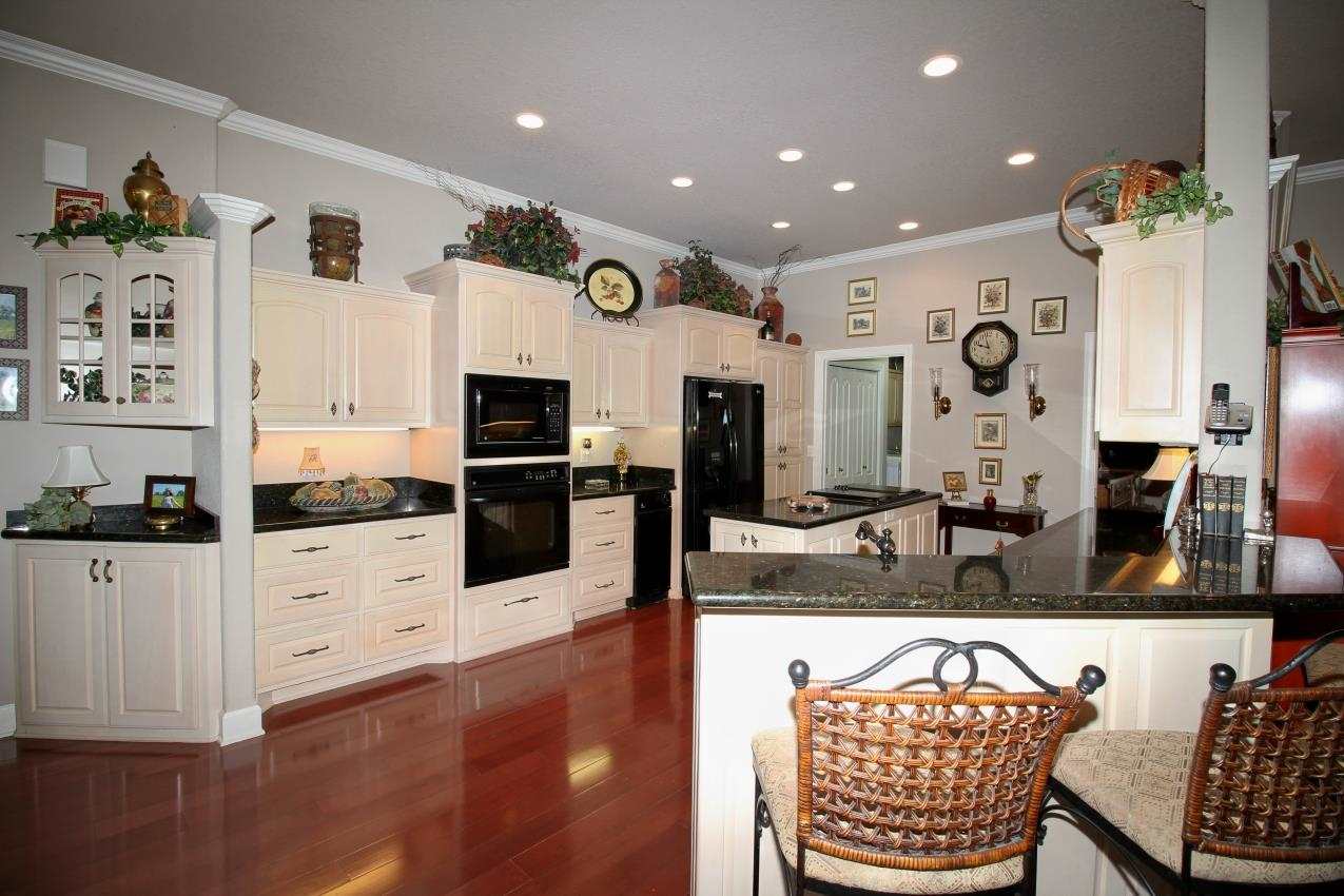 Isabella - Residential