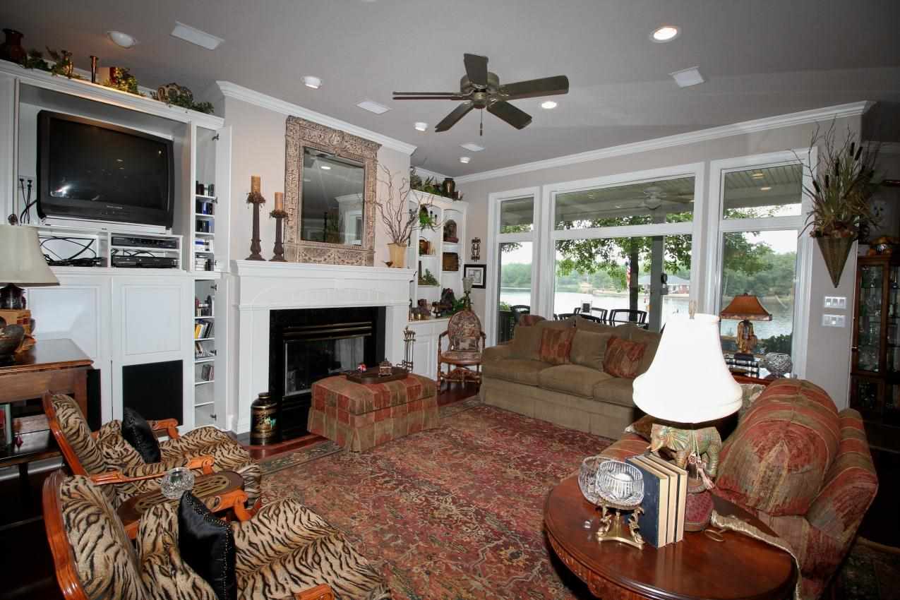 Isabella - Residential