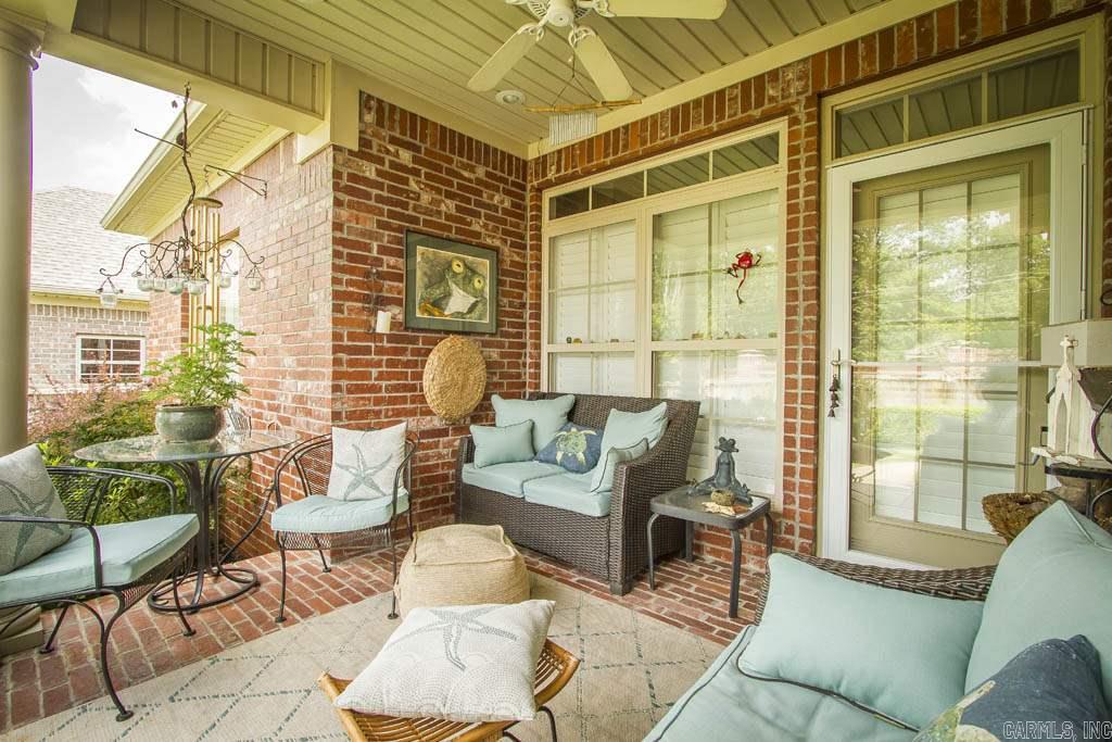 Montagne Court - Residential