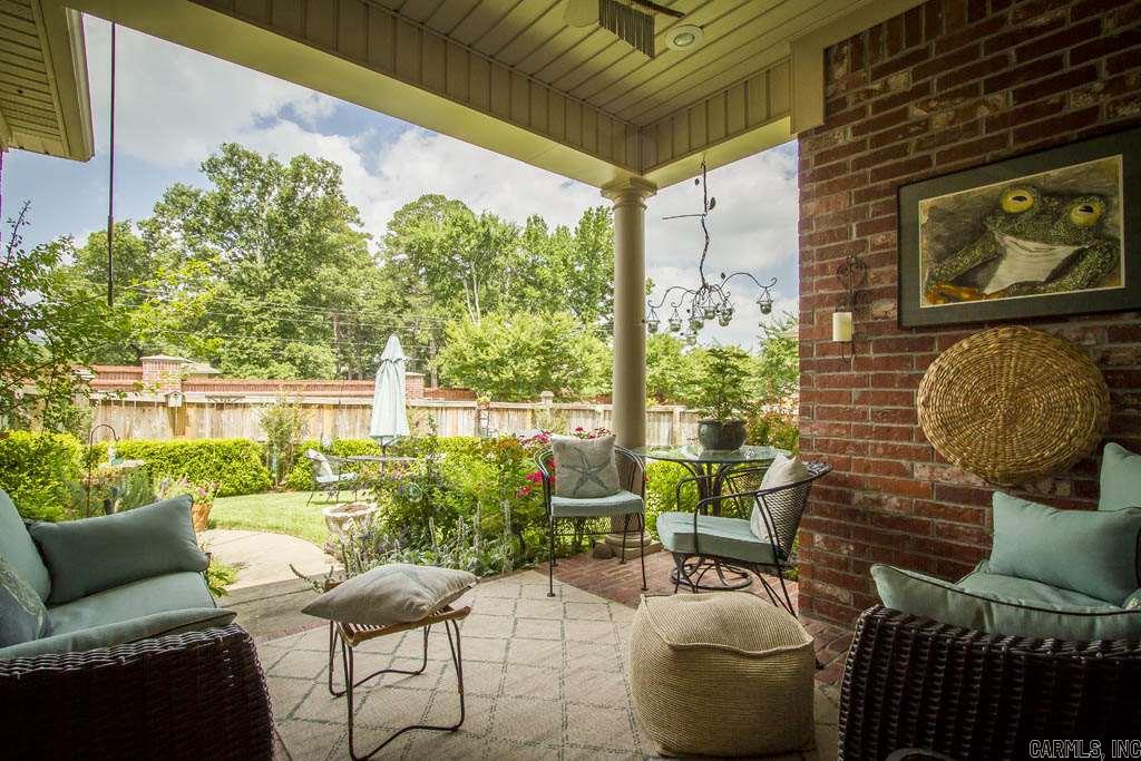 Montagne Court - Residential