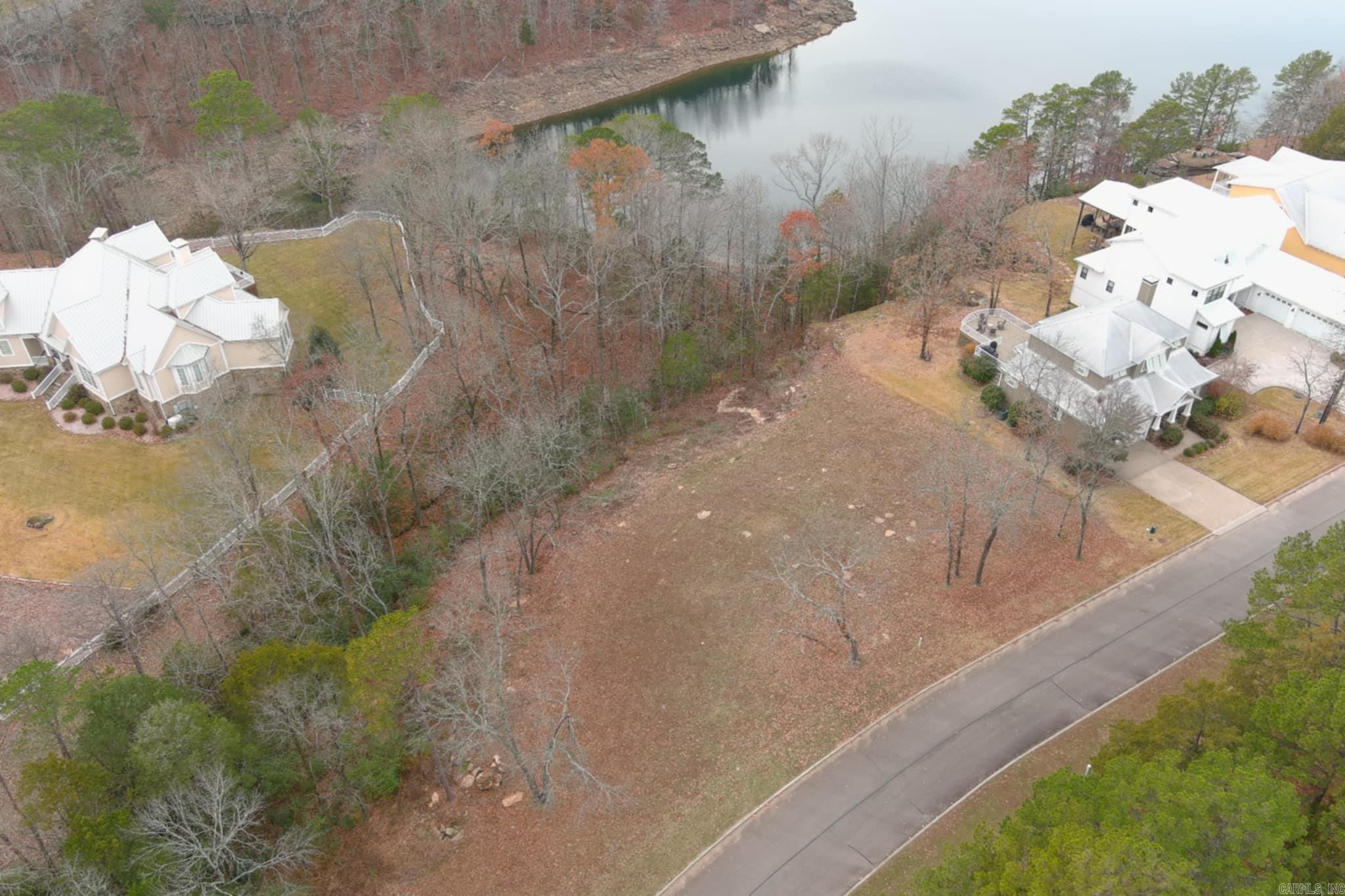 Brighton Pointe - Land