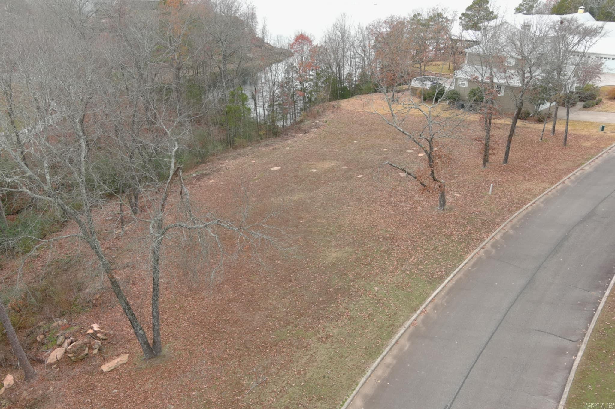 Brighton Pointe - Land