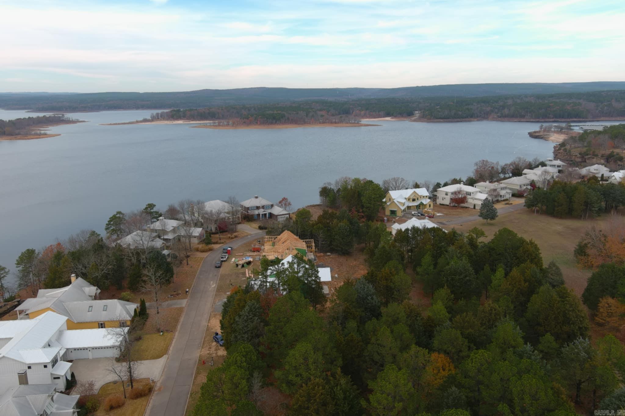 Brighton Pointe - Land