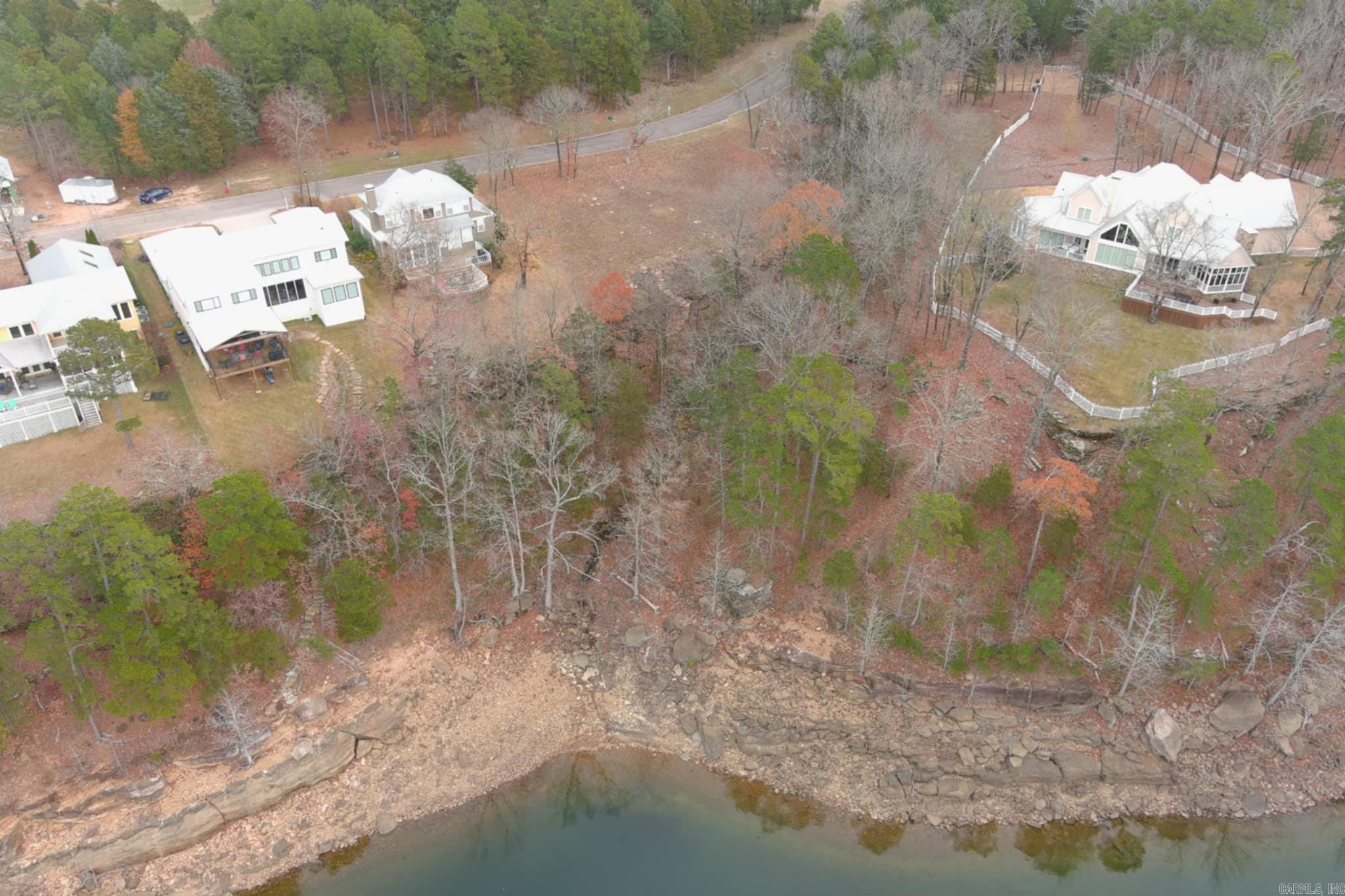 Brighton Pointe - Land