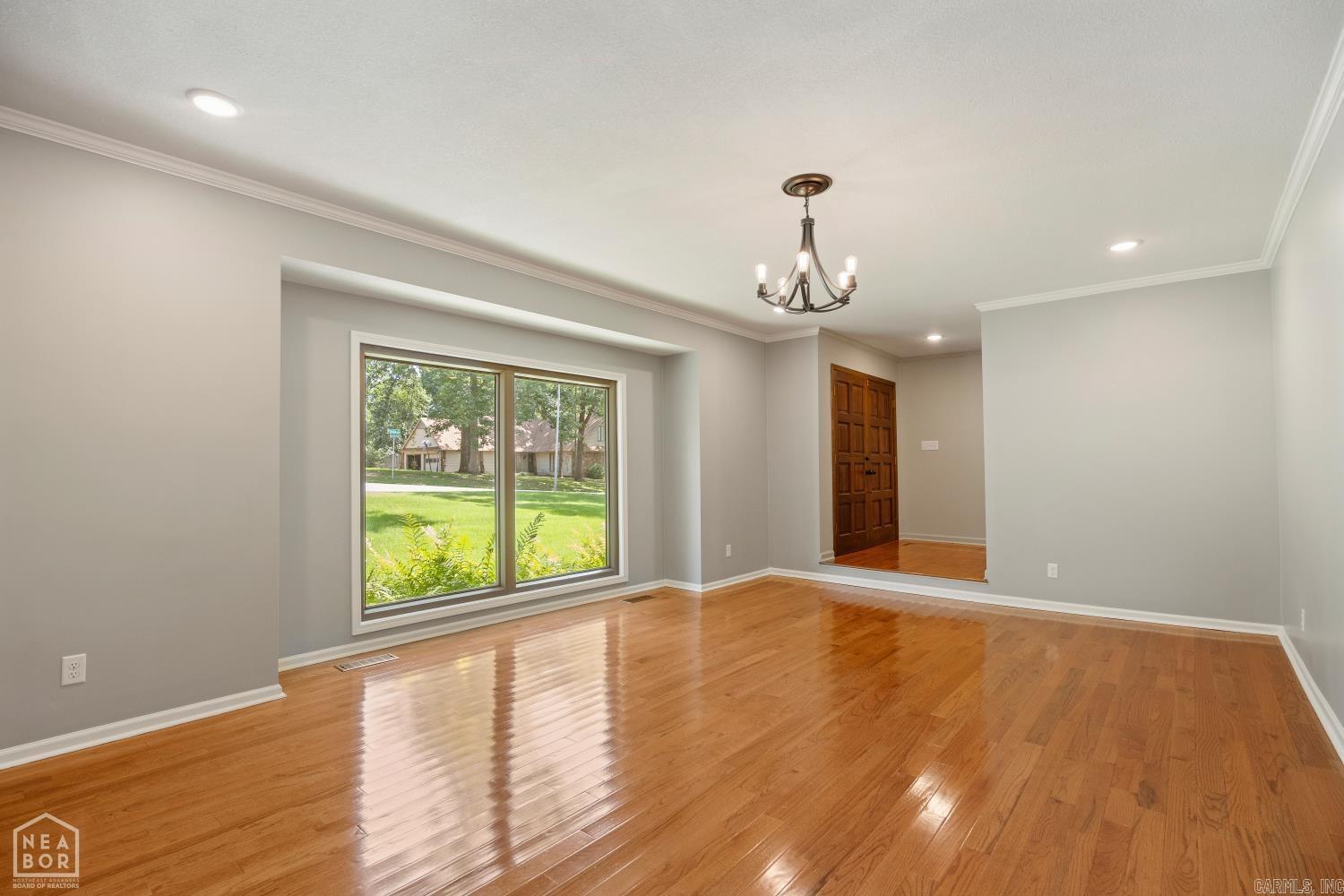 Rankins Oak Forest - Residential
