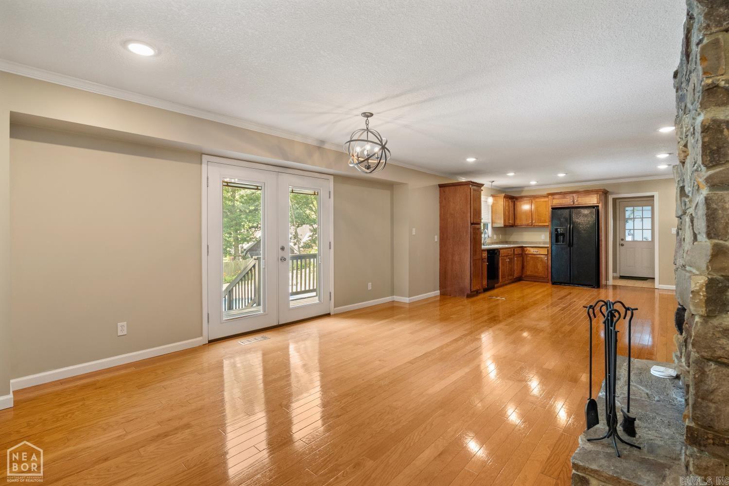 Rankins Oak Forest - Residential