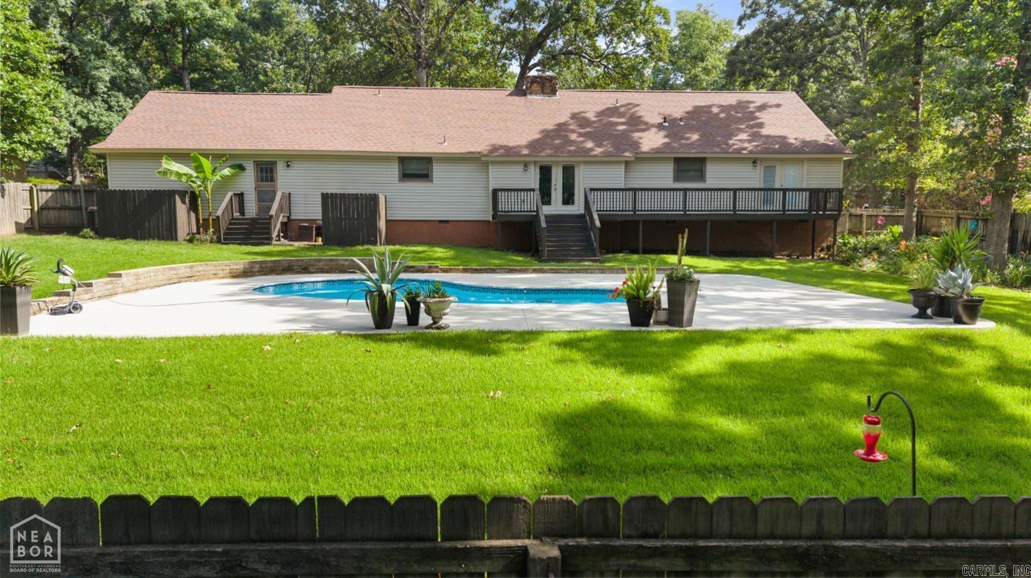 Rankins Oak Forest - Residential