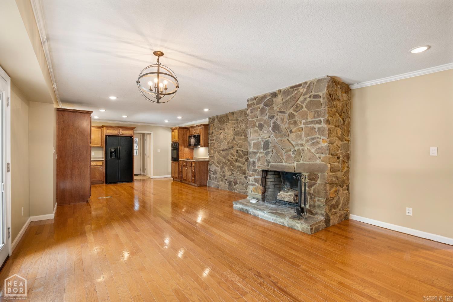 Rankins Oak Forest - Residential