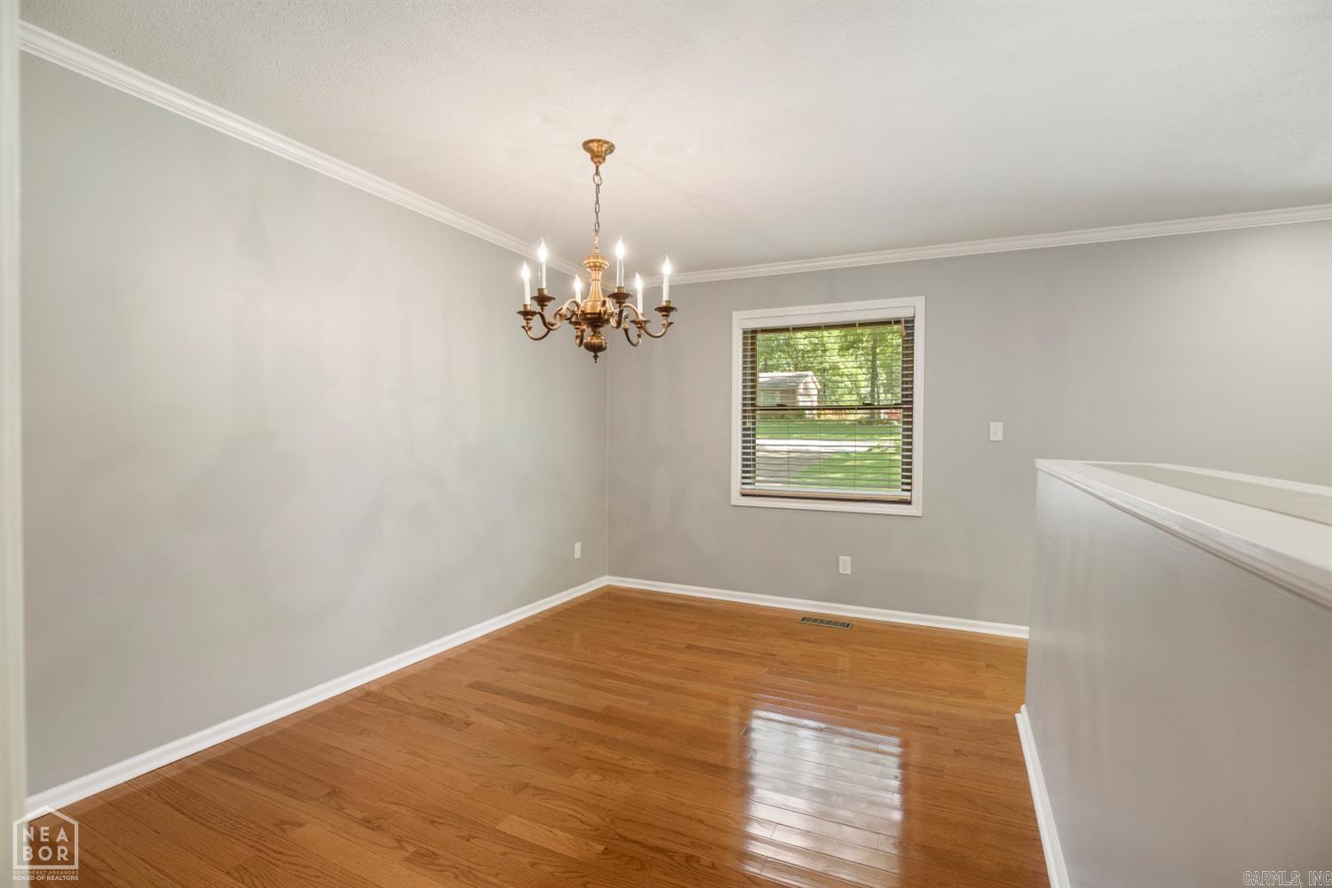 Rankins Oak Forest - Residential