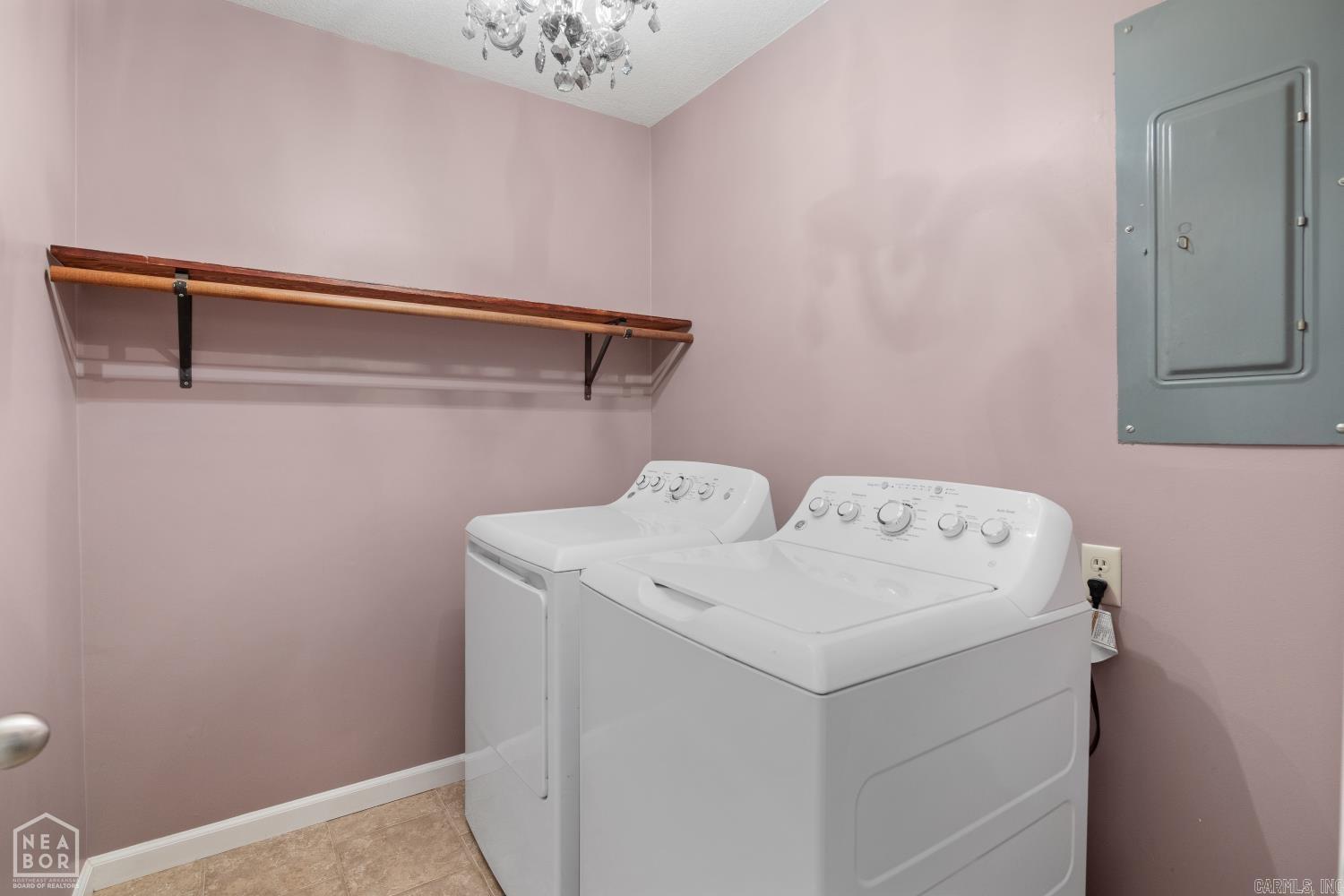 Rankins Oak Forest - Residential