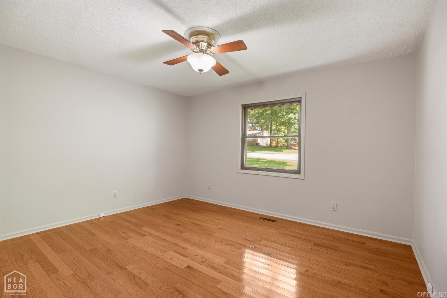 Rankins Oak Forest - Residential