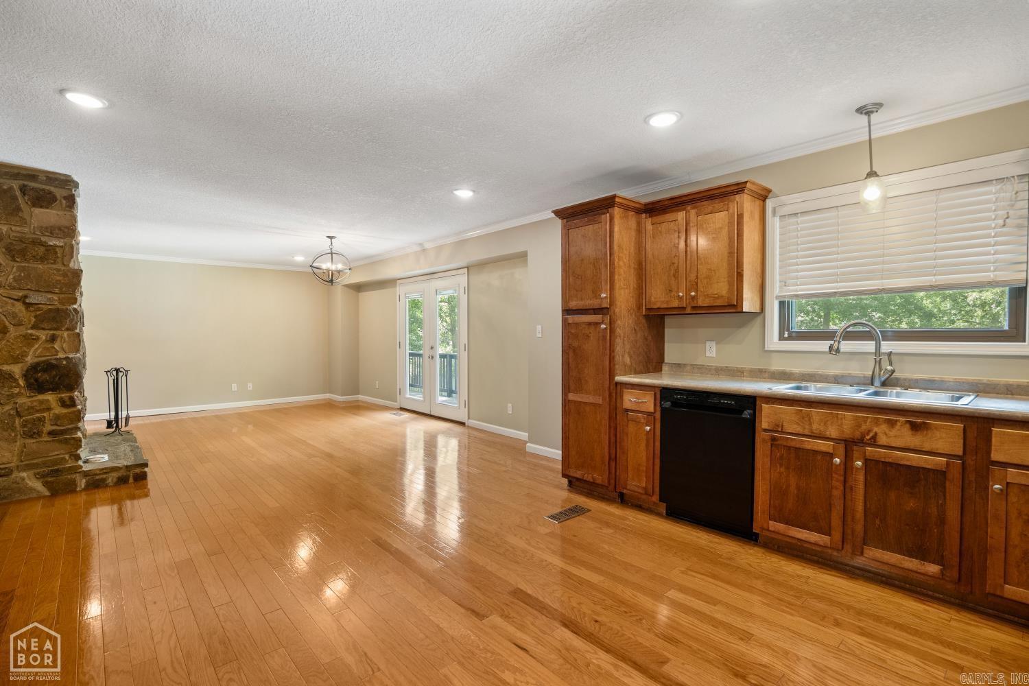 Rankins Oak Forest - Residential