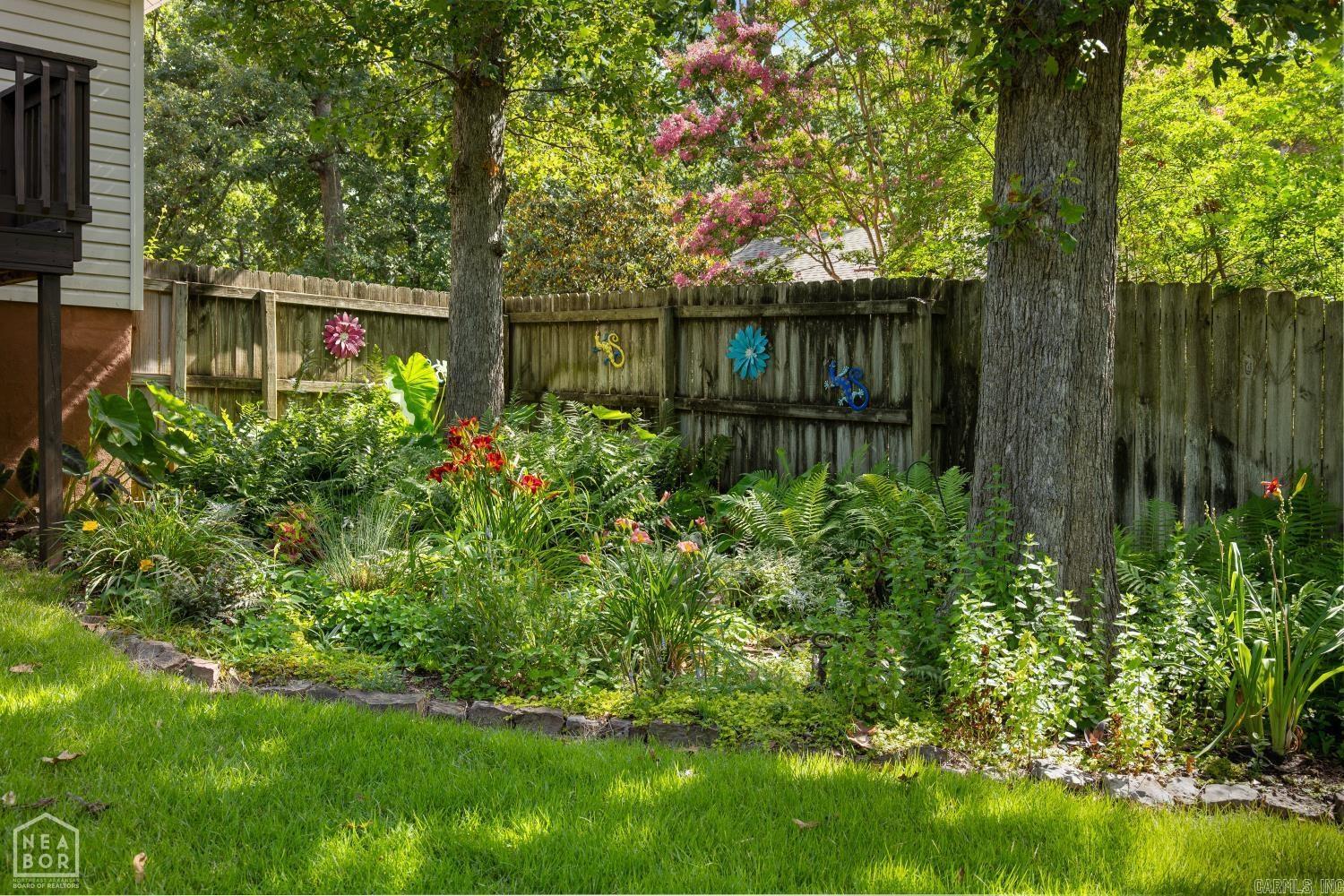 Rankins Oak Forest - Residential