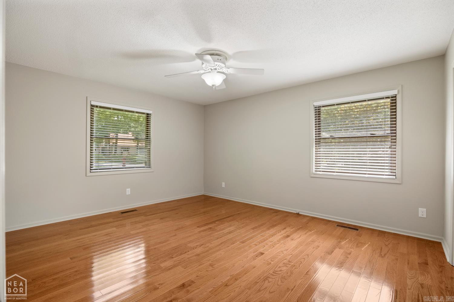 Rankins Oak Forest - Residential