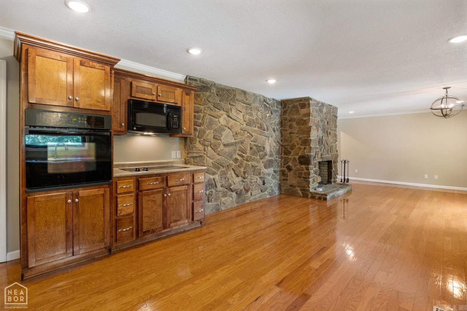 Rankins Oak Forest - Residential