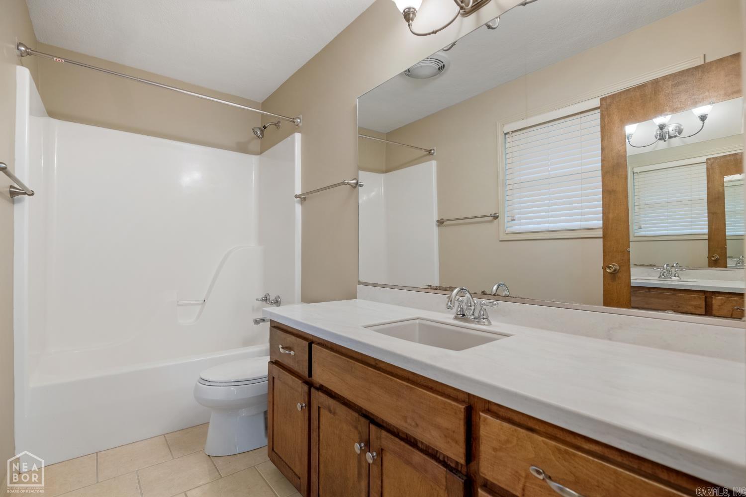 Rankins Oak Forest - Residential