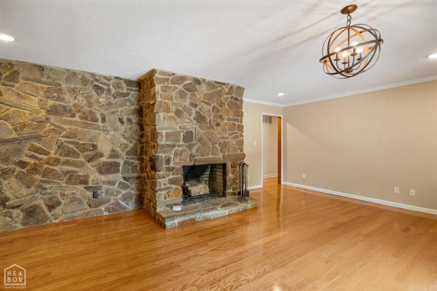 Rankins Oak Forest - Residential