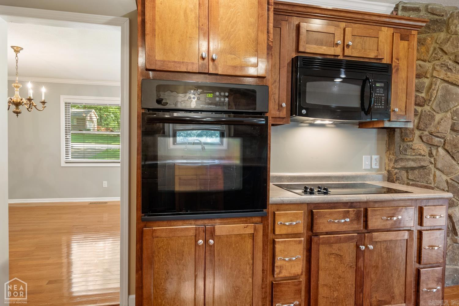 Rankins Oak Forest - Residential