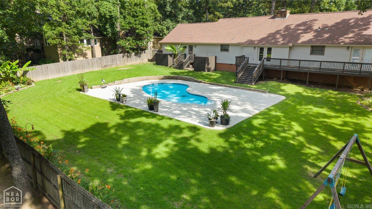 Rankins Oak Forest - Residential