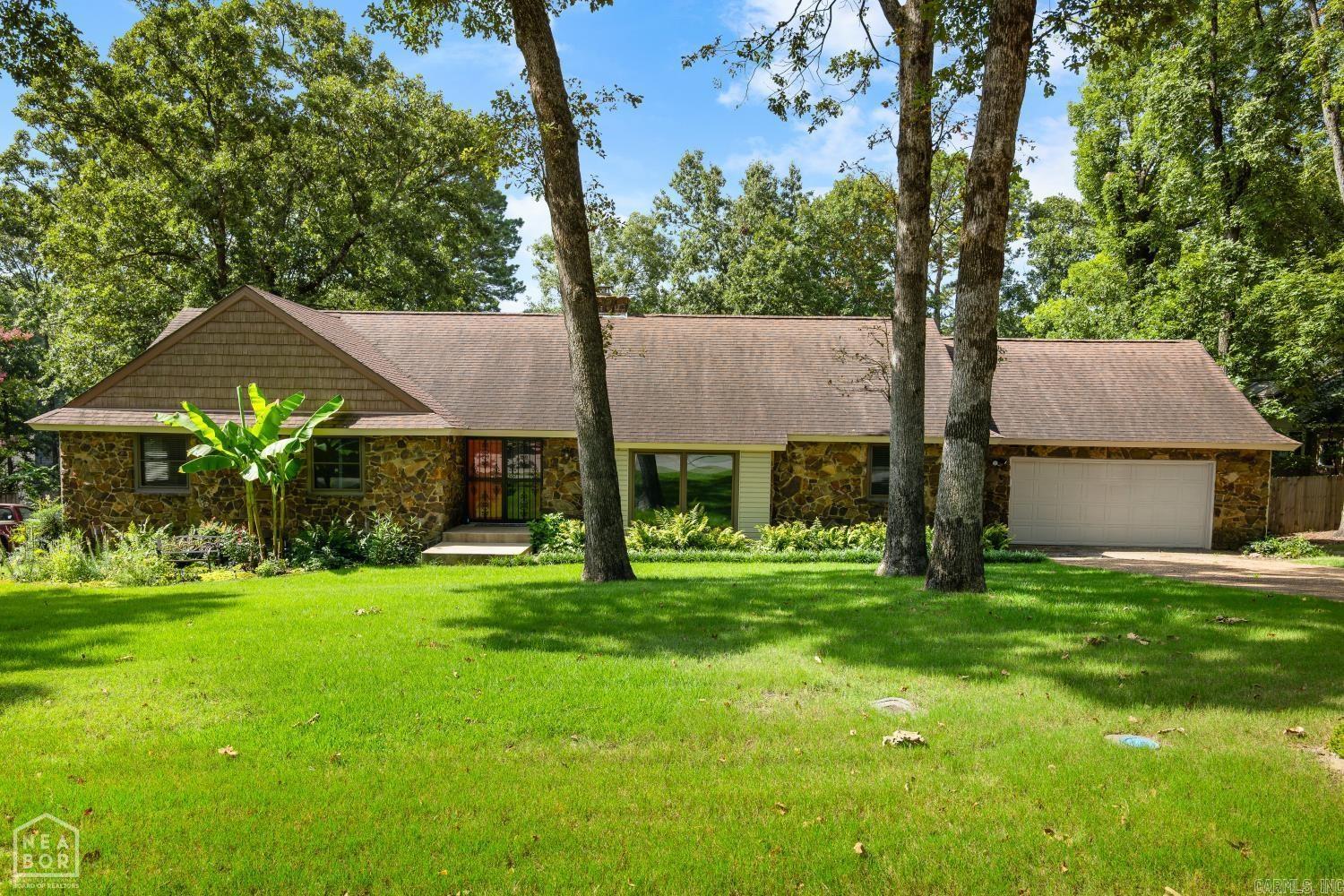 Rankins Oak Forest - Residential